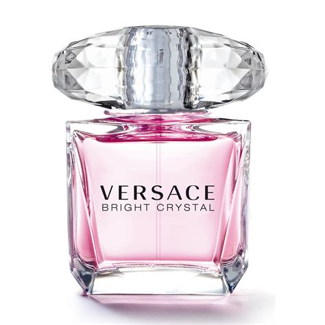 crystal perfume versace